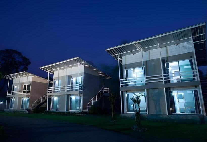 Hotel Ma Kham Forest Resort