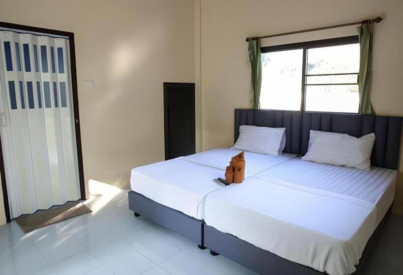 Hotel Ma Kham Forest Resort