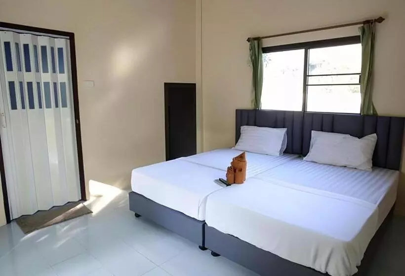 Hotelli Ma Kham Forest Resort