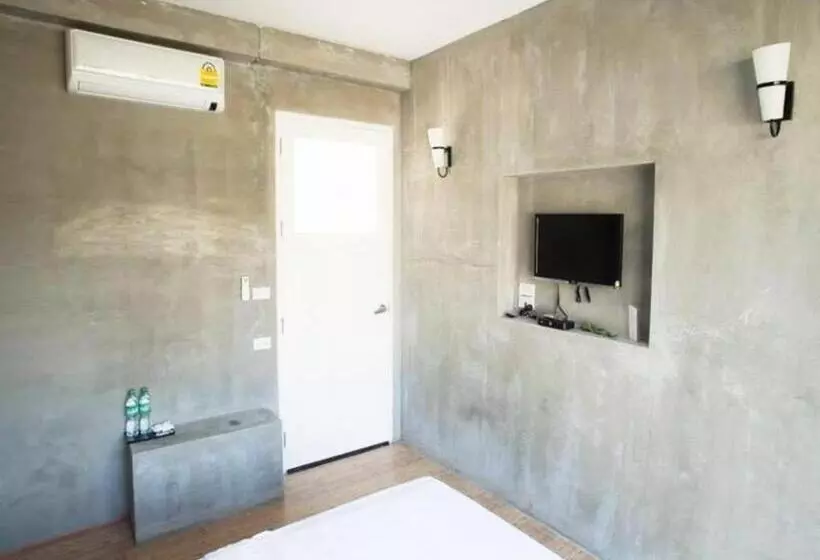 Hotelli Ma Kham Forest Resort