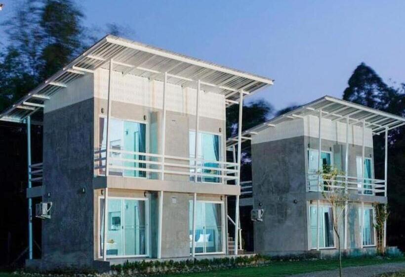 Hotel Ma Kham Forest Resort