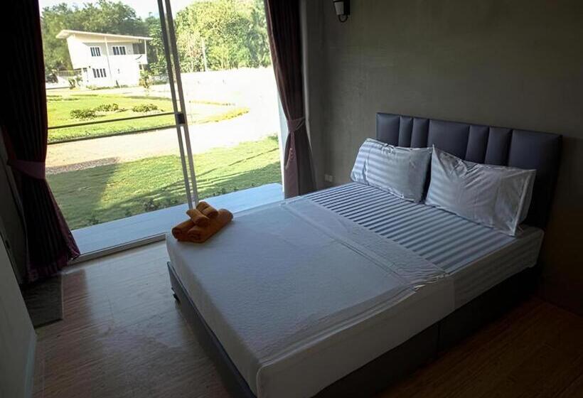 Hotel Ma Kham Forest Resort