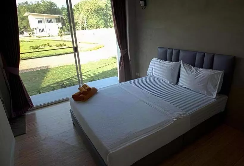 Hotelli Ma Kham Forest Resort