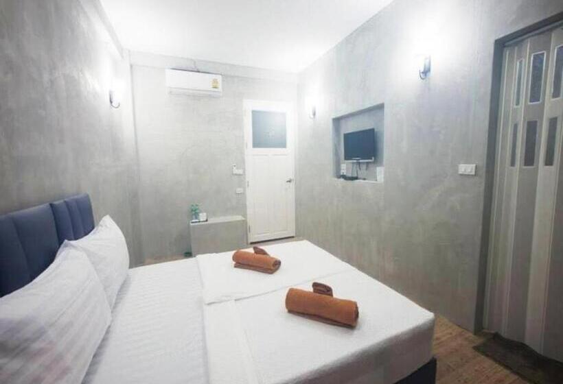 Hotel Ma Kham Forest Resort