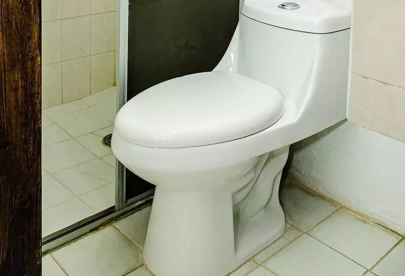 Hotelli Oyo  Cabo Del Sur