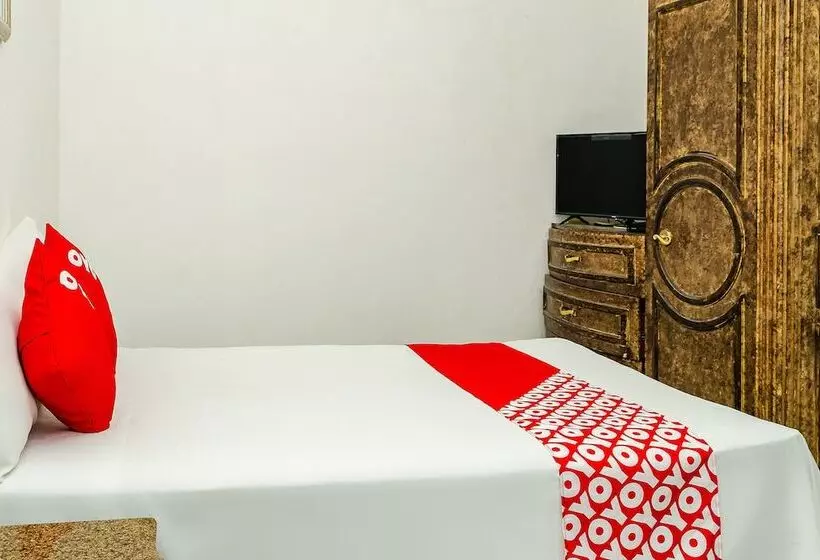 Hotelli Oyo  Cabo Del Sur