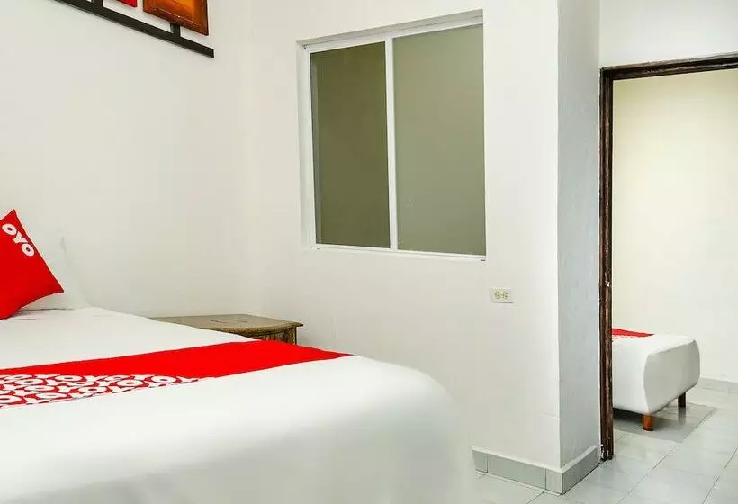 Hotelli Oyo  Cabo Del Sur