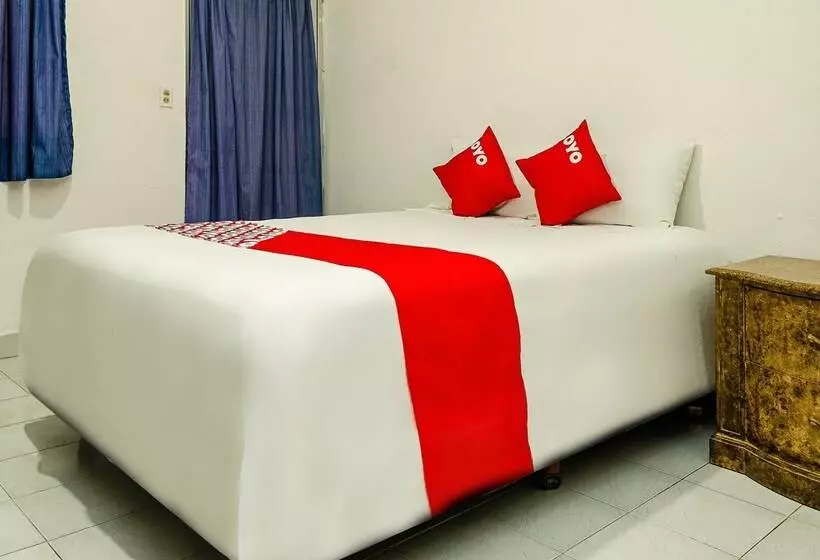 Hotelli Oyo  Cabo Del Sur