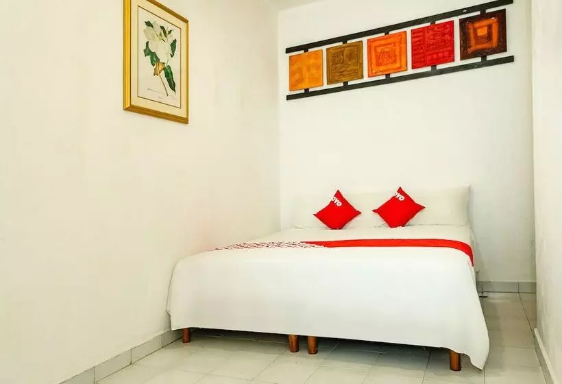 Hotelli Oyo  Cabo Del Sur