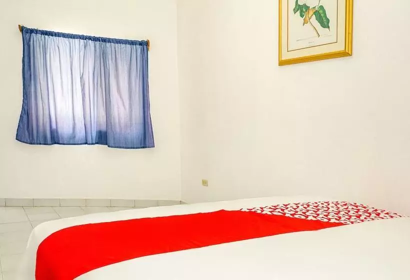 Hotelli Oyo  Cabo Del Sur