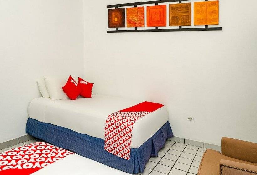 Szálloda Oyo  Cabo Del Sur