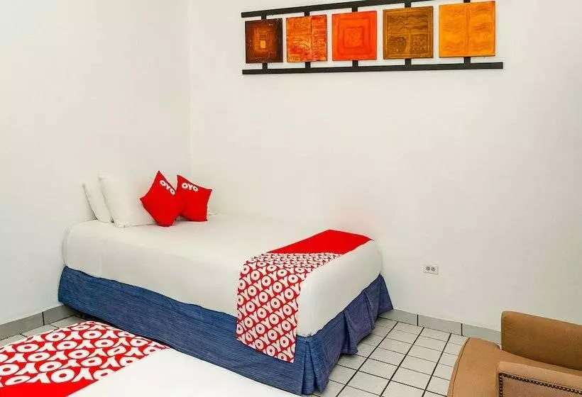 Hotelli Oyo  Cabo Del Sur