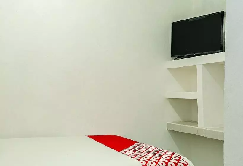 Hotelli Oyo  Cabo Del Sur