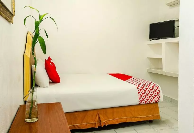 Hotelli Oyo  Cabo Del Sur