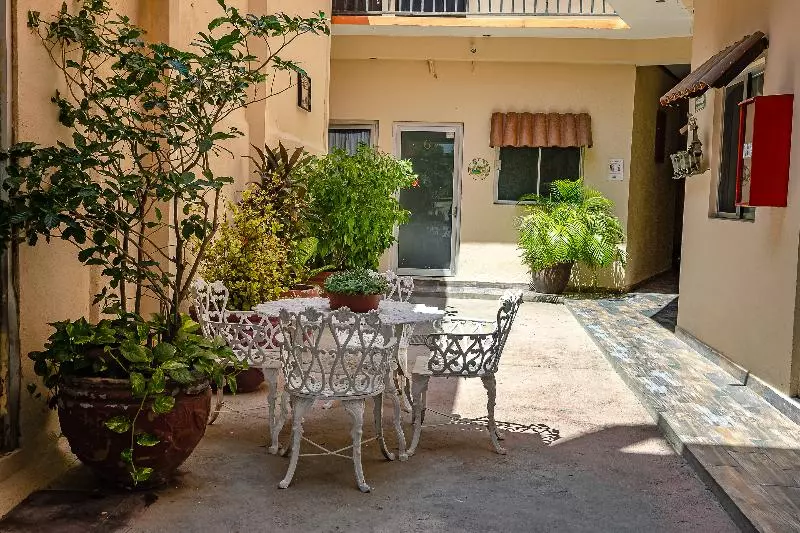 Hotelli Oyo  Cabo Del Sur