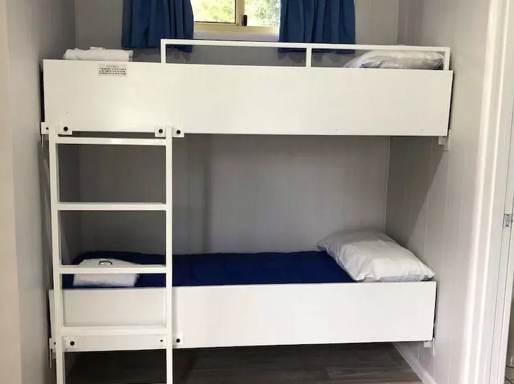 ホテル Big4 Point Vernon Holiday Park
