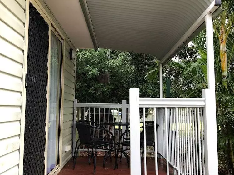 ホテル Big4 Point Vernon Holiday Park