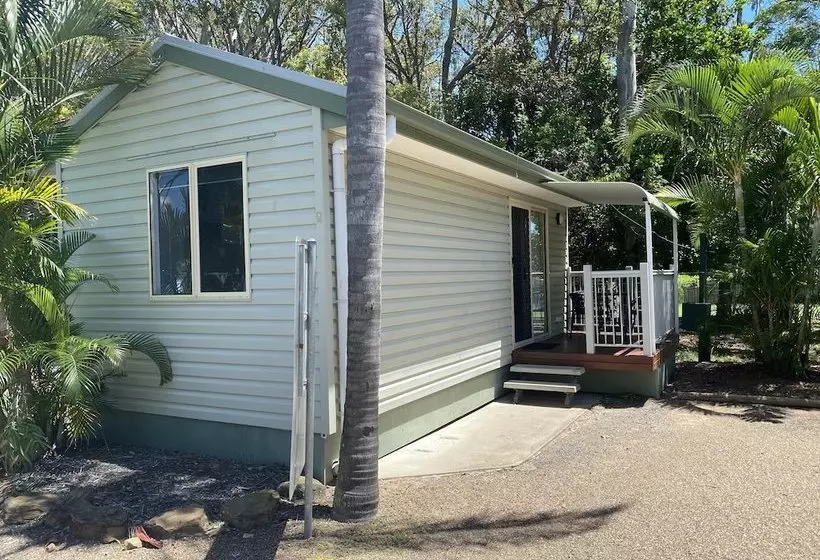 ホテル Big4 Point Vernon Holiday Park