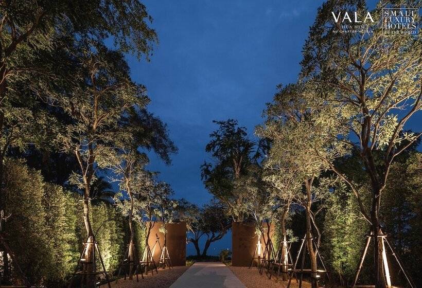 Vala Hua Hin Nu Chapter Hotels