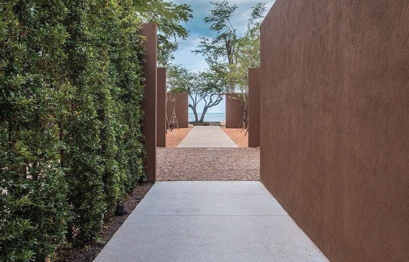 Vala Hua Hin Nu Chapter Hotels