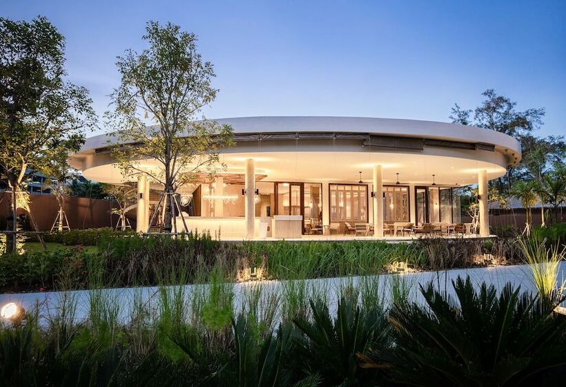 Vala Hua Hin Nu Chapter Hotels