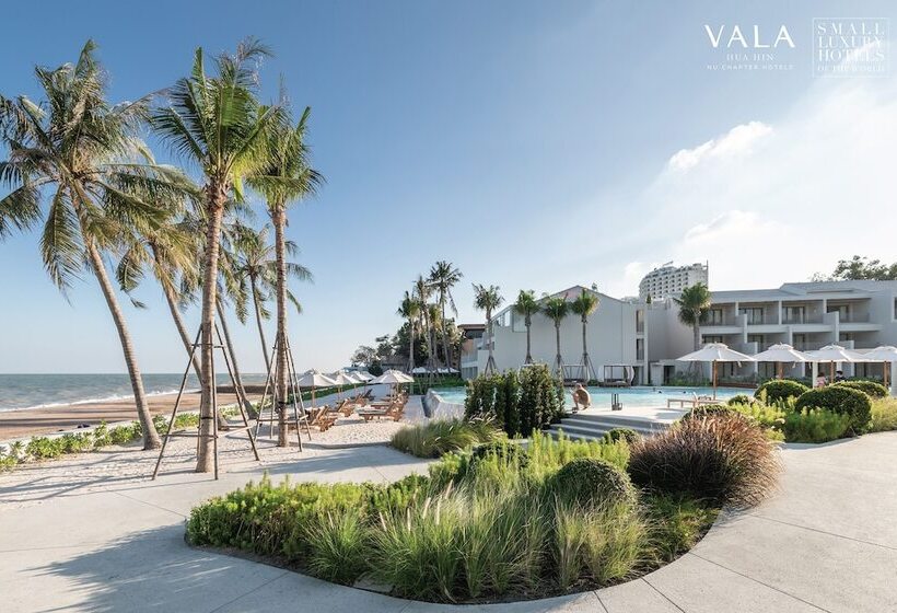 Vala Hua Hin Nu Chapter Hotels