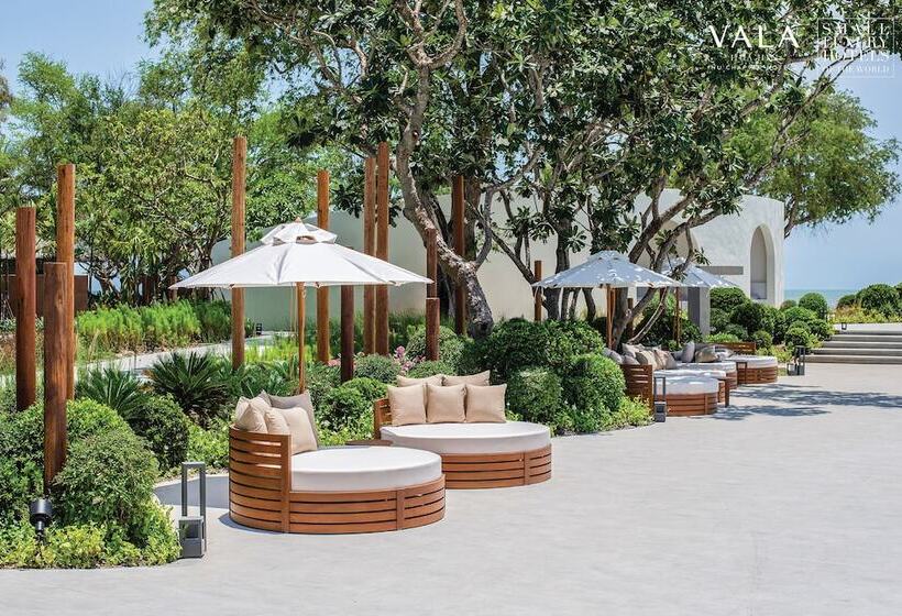 Vala Hua Hin Nu Chapter Hotels
