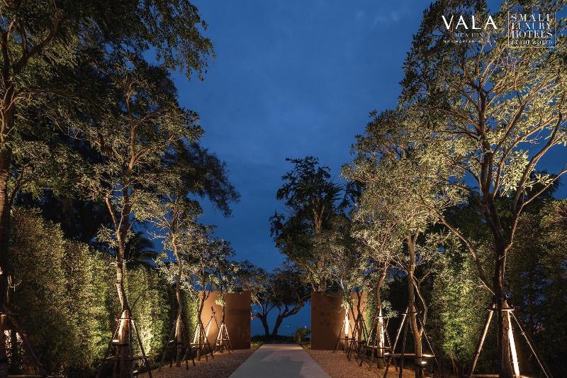 Vala Hua Hin Nu Chapter Hotels