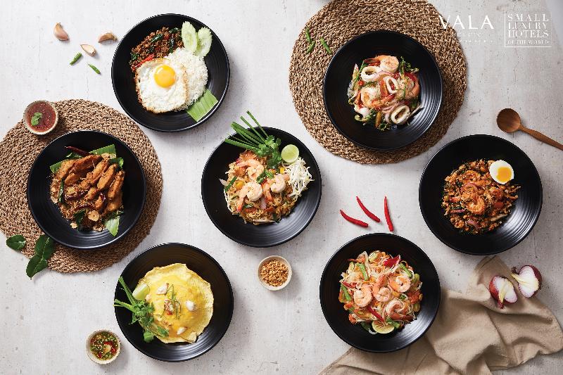 Vala Hua Hin Nu Chapter Hotels