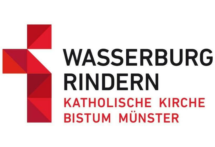 호텔 Wasserburg Rindern
