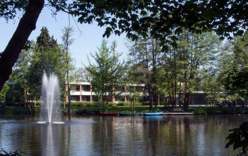 호텔 Wasserburg Rindern