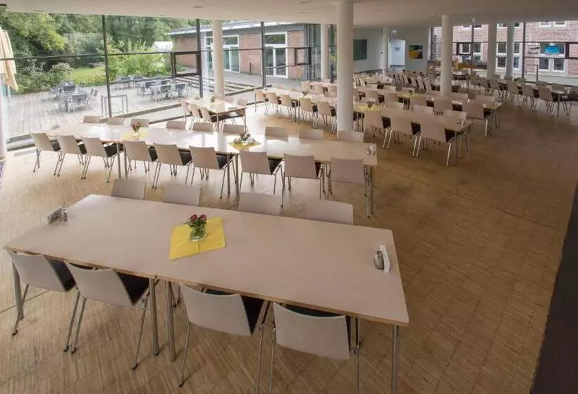 Hotelli Wasserburg Rindern