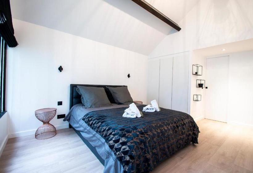 Dreamyflat Eiffel Tower Ll