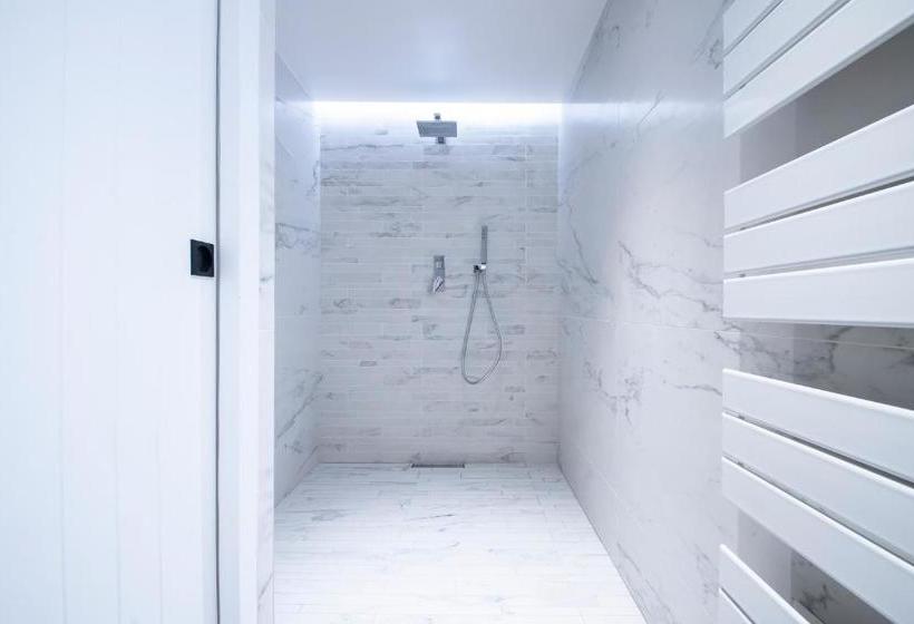 Dreamyflat Eiffel Tower Ll