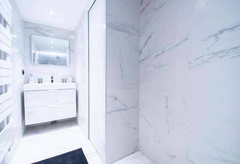 Dreamyflat Eiffel Tower Ll