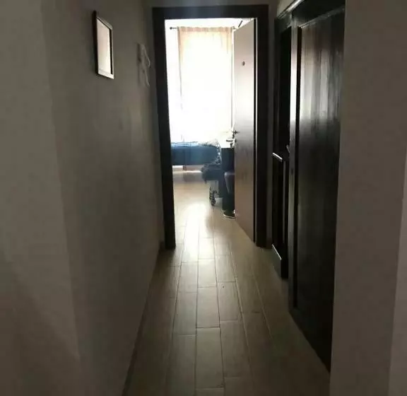 پانسیون Blu Suite