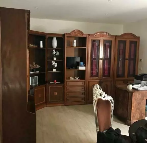 پانسیون Blu Suite