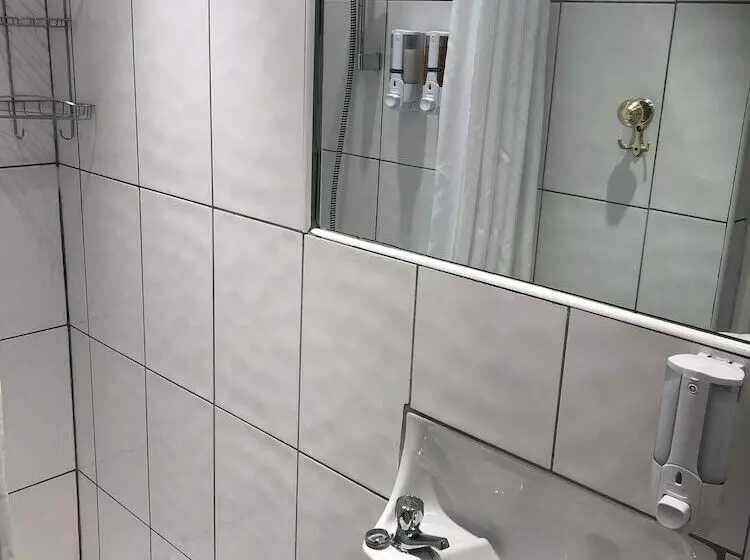 پانسیون Charing Cross Rooms B&b