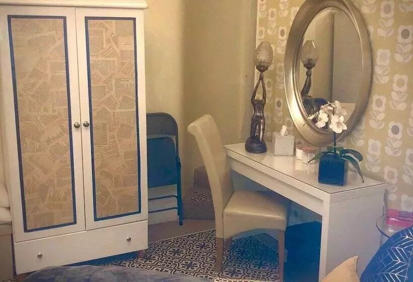 پانسیون Charing Cross Rooms B&b