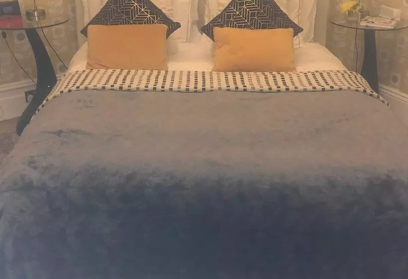 پانسیون Charing Cross Rooms B&b
