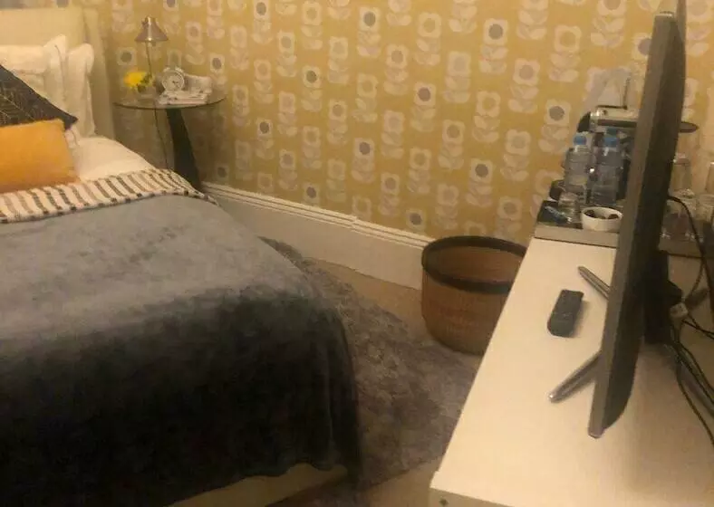 پانسیون Charing Cross Rooms B&b
