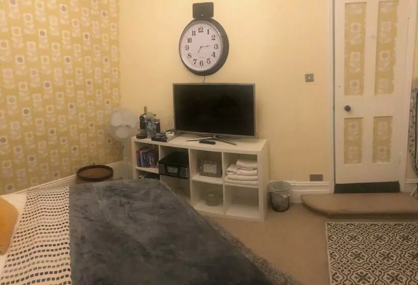 پانسیون Charing Cross Rooms B&b