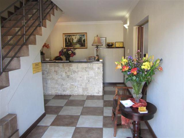 פנסיון Maroela Guesthouse Brits