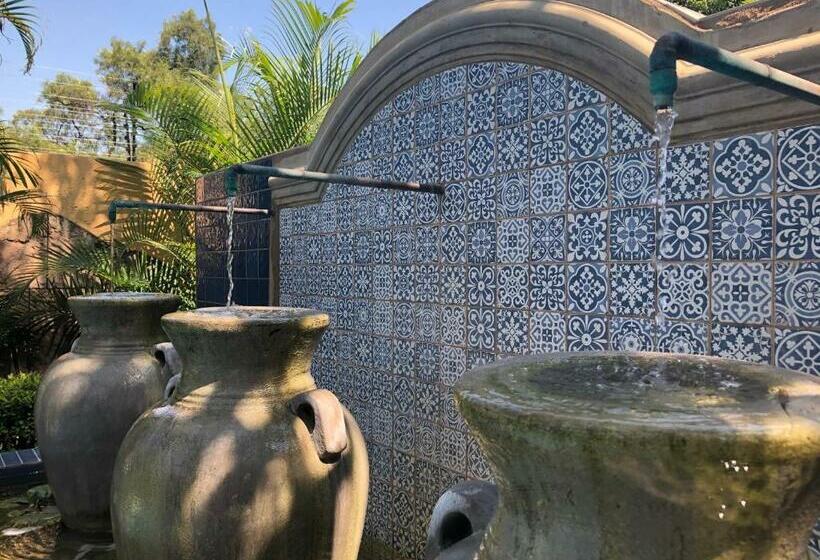 פנסיון Maroela Guesthouse Brits