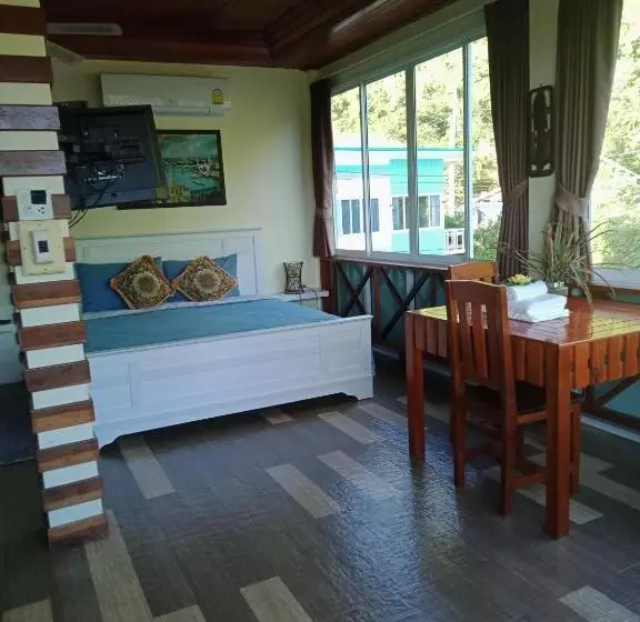 Majatalo Mountain View Guest House