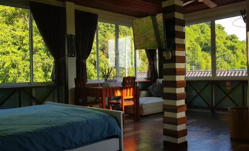 Majatalo Mountain View Guest House