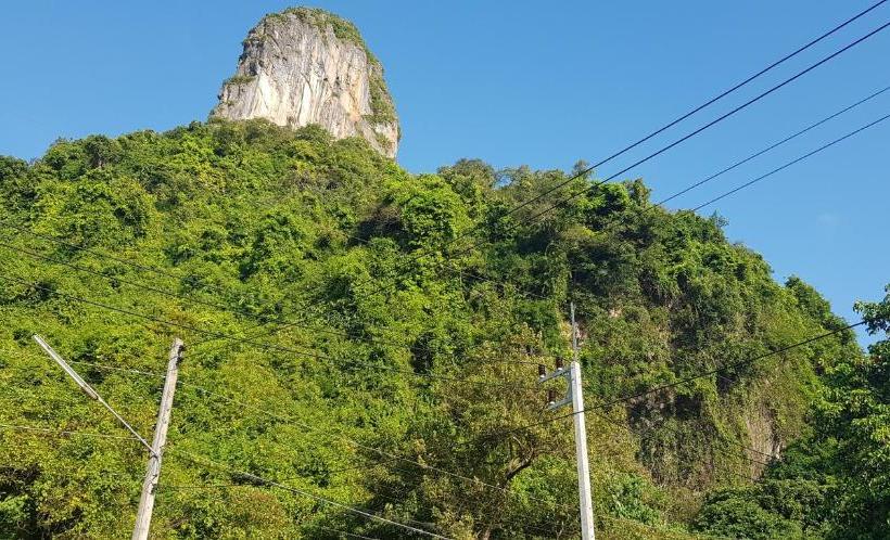 Пансион Mountain View Guest House