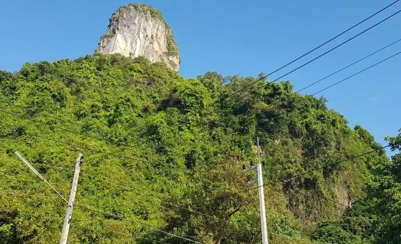 Majatalo Mountain View Guest House