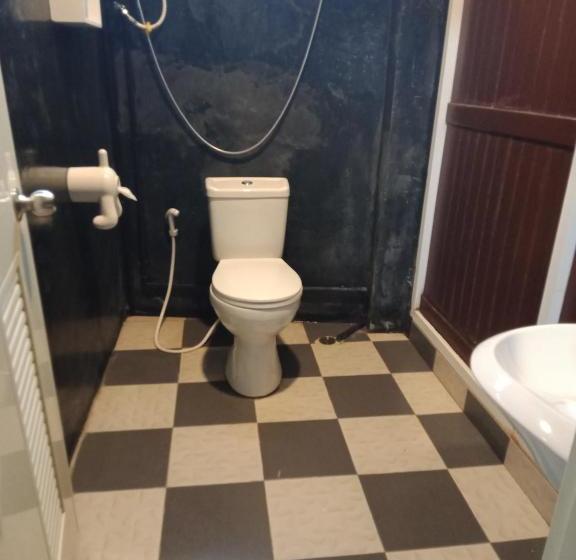 Пансион Mountain View Guest House