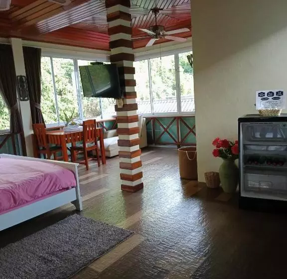 Majatalo Mountain View Guest House